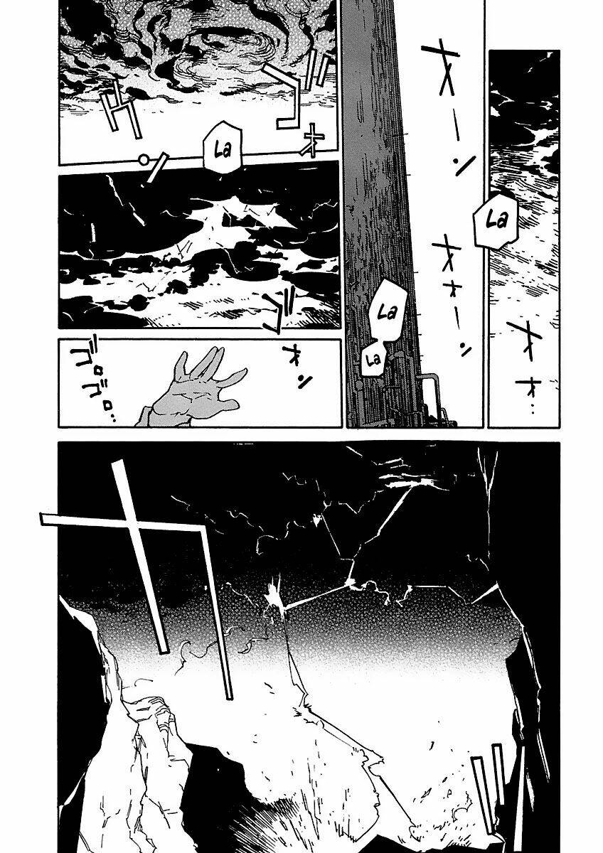 Ryuuma No Gagou Chương 9 Ảnh 14