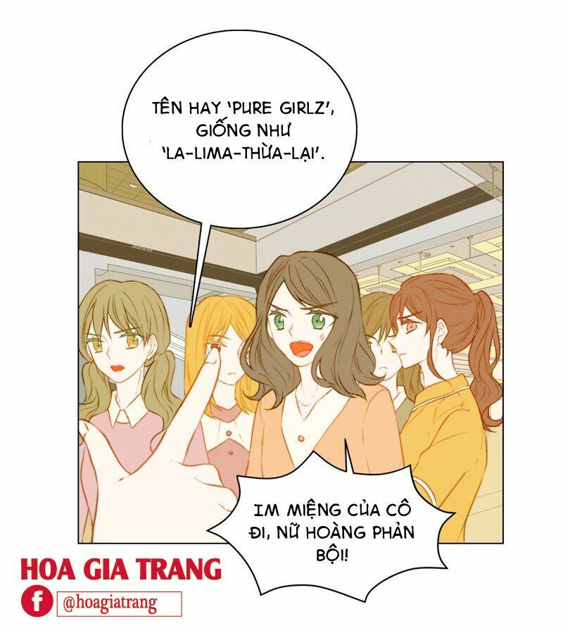 Sự Sao Chép Chương 57 Ảnh 35