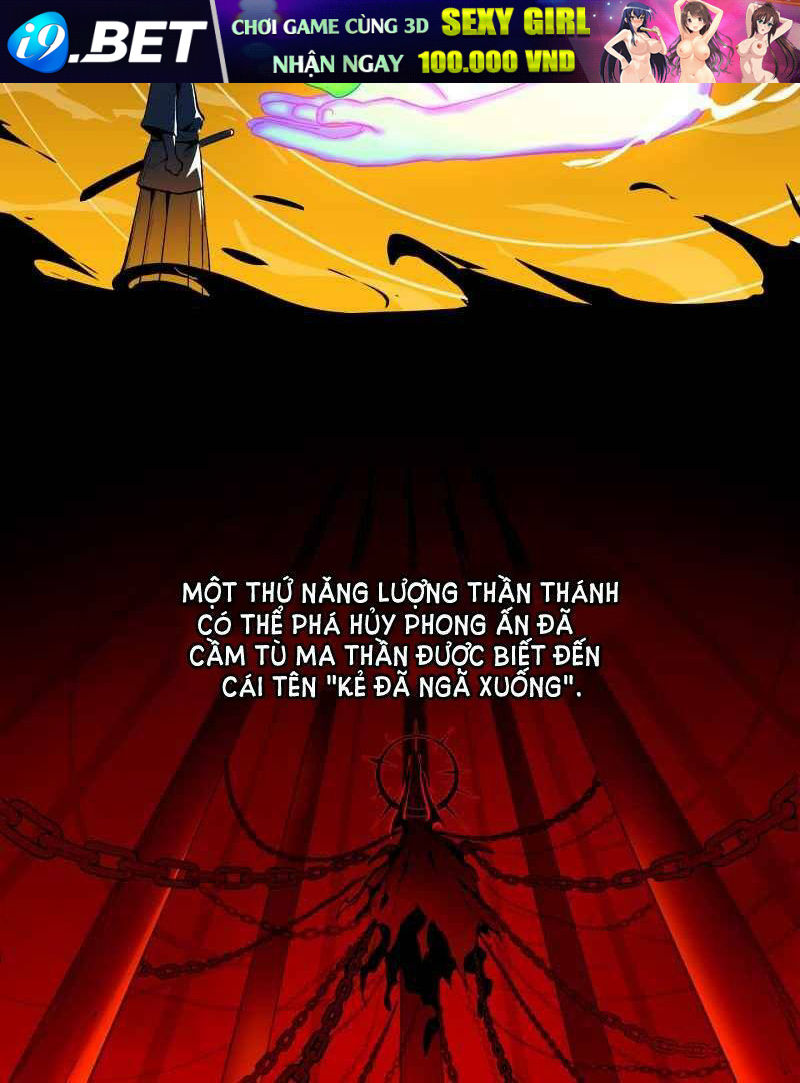 Black Sun Chương 1 Ảnh 16