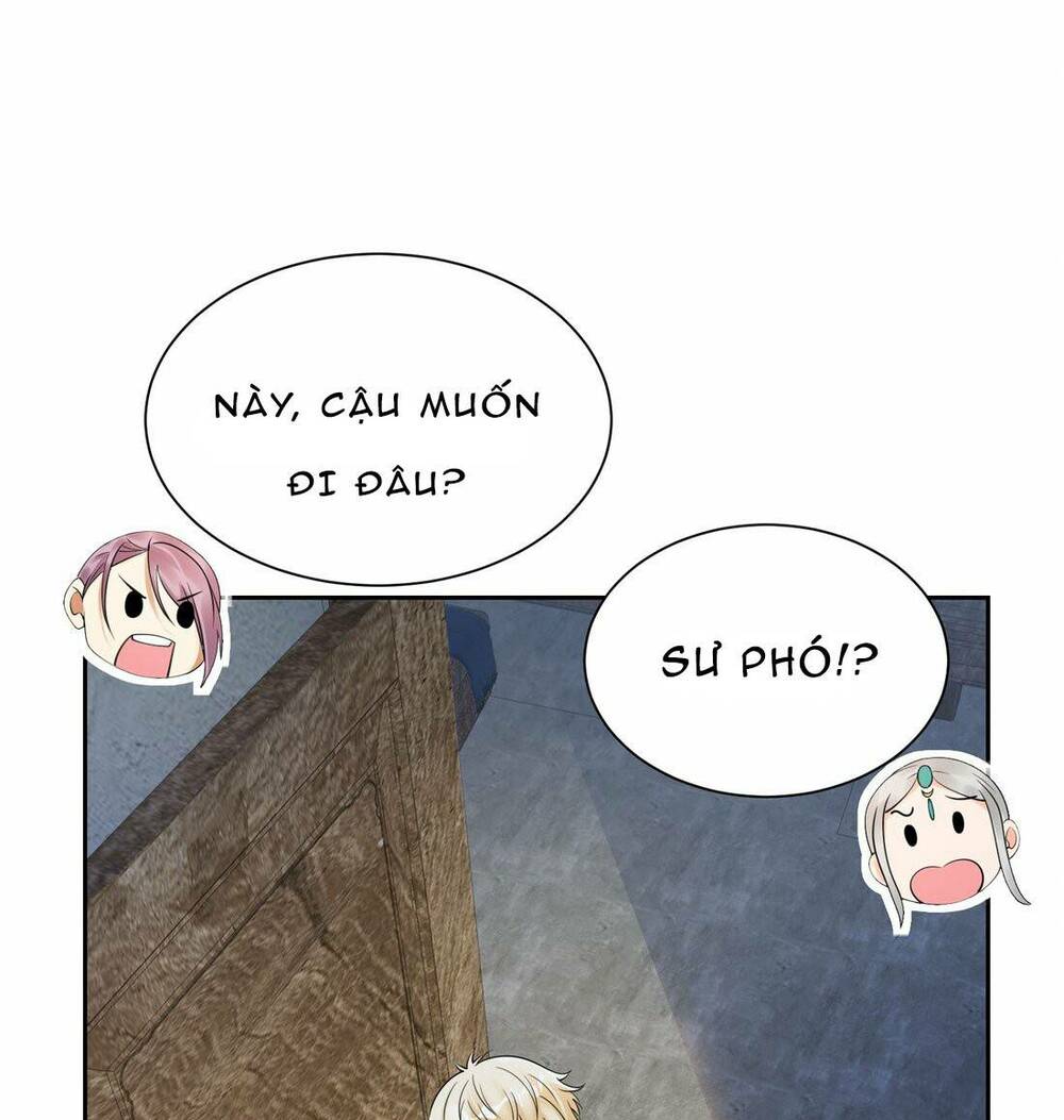 Nguyên Lai Ta Là Chí Tôn Tiên Giới Chương 7 Ảnh 8