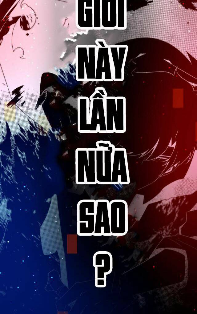 Sự Hồi Quy Của Người Chơi Đỉnh Cấp Chương 0 Ảnh 13