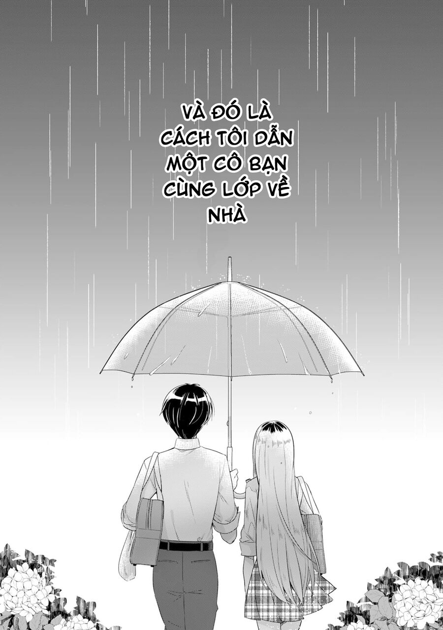 Class No Bocchi Gal Wo Omochikaeri Shite Seisokei Bijin Ni Shite Yatta Hanashi Chương 1 Ảnh 13