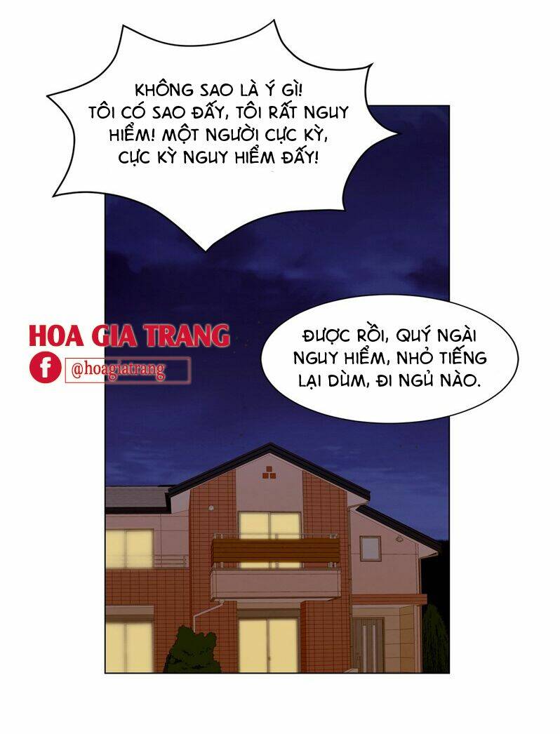 Sự Sao Chép Chương 60 Ảnh 18