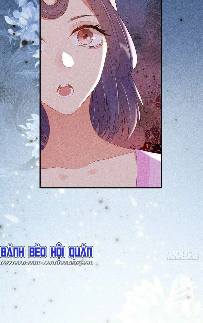 Trọng Sinh Chi Đích Nữ Bất Thiện Chương 62 Ảnh 19