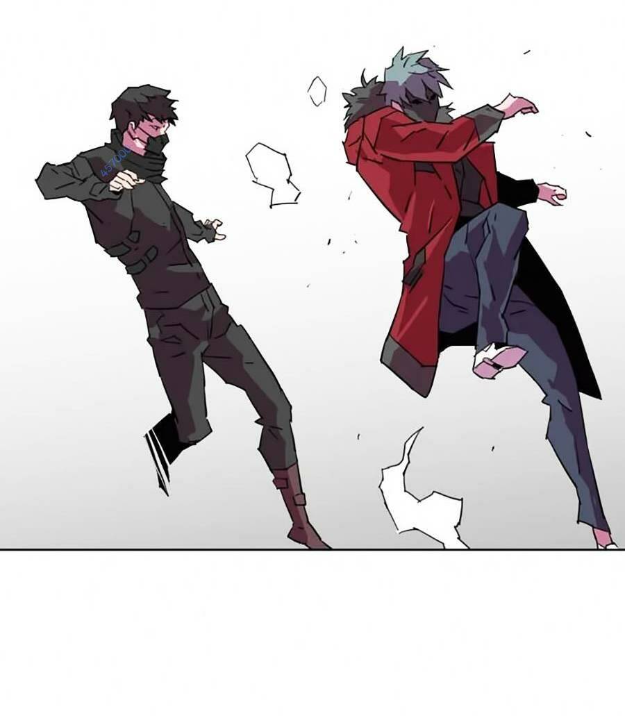 Săn Lùng Bắt Nạt Chương 51 Ảnh 42