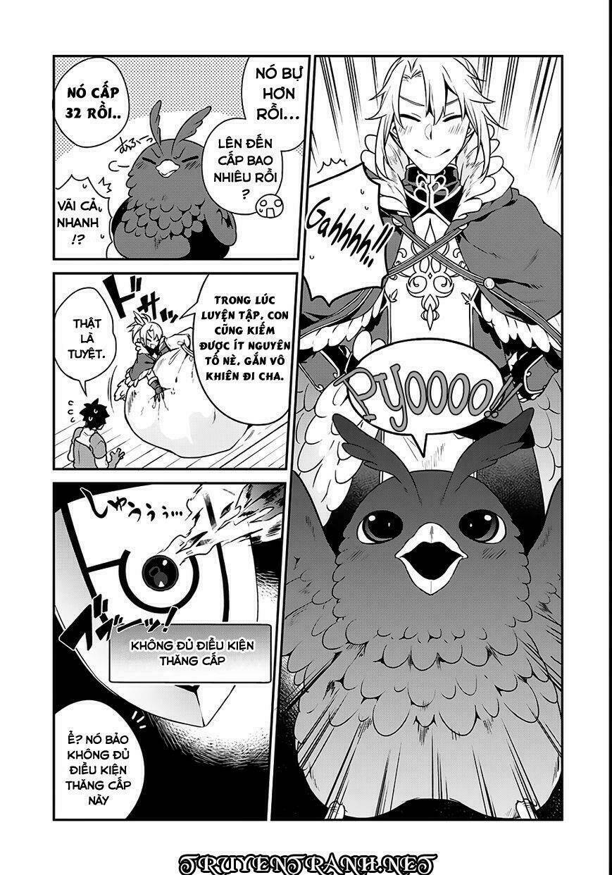Yari No Yuusha No Yarinaoshi Chương 2 Ảnh 29