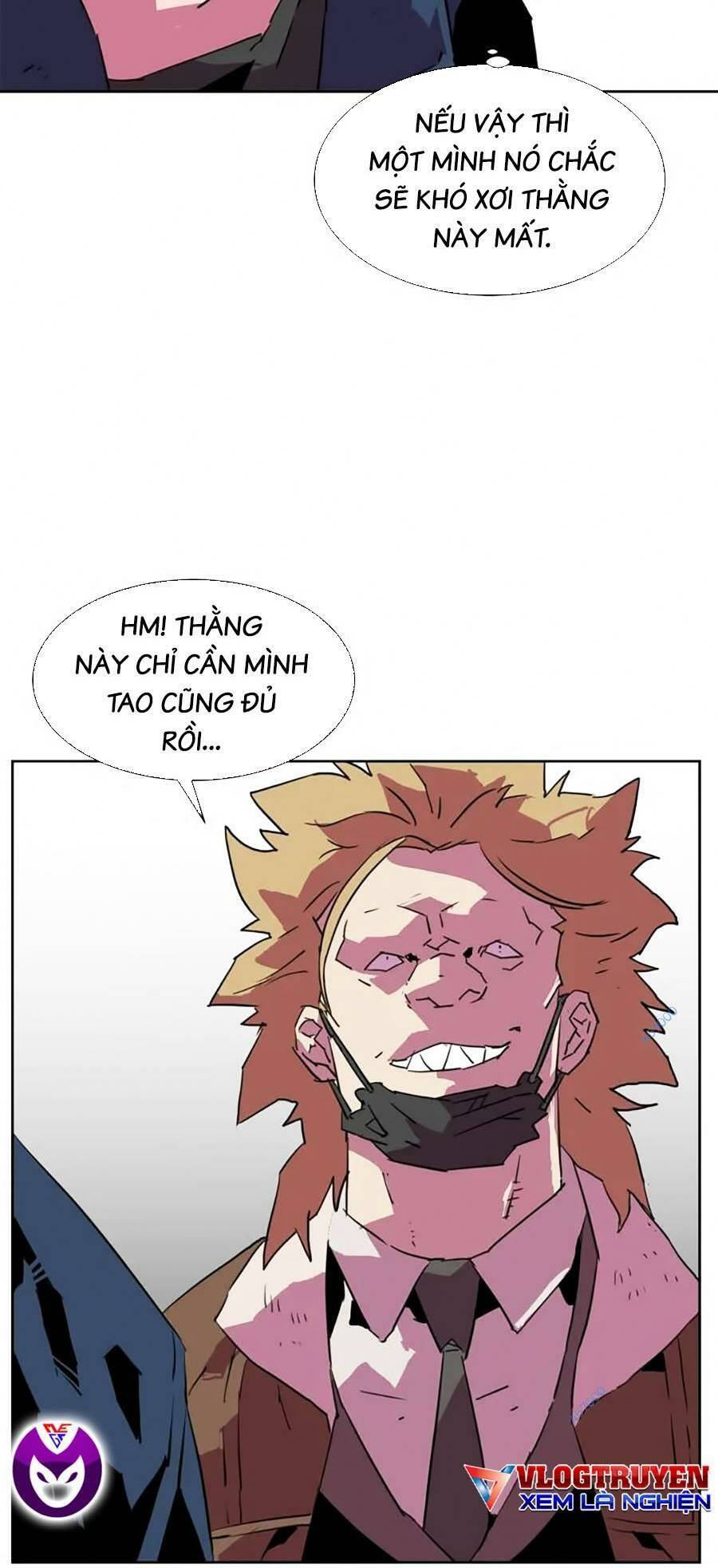 Săn Lùng Bắt Nạt Chương 51 Ảnh 61