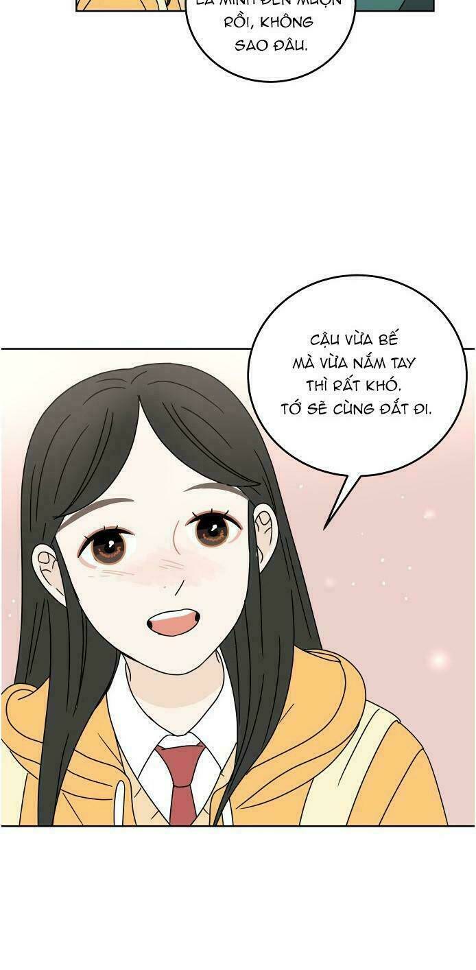 30 Phút Bước Đi Bên Em Chương 79 Ảnh 43