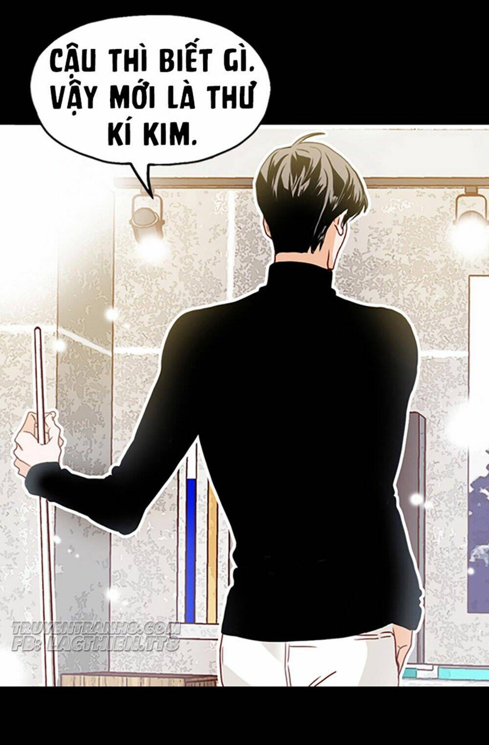 Thư Ký Kim Sao Thế Nhỉ? Chương 14 Ảnh 29