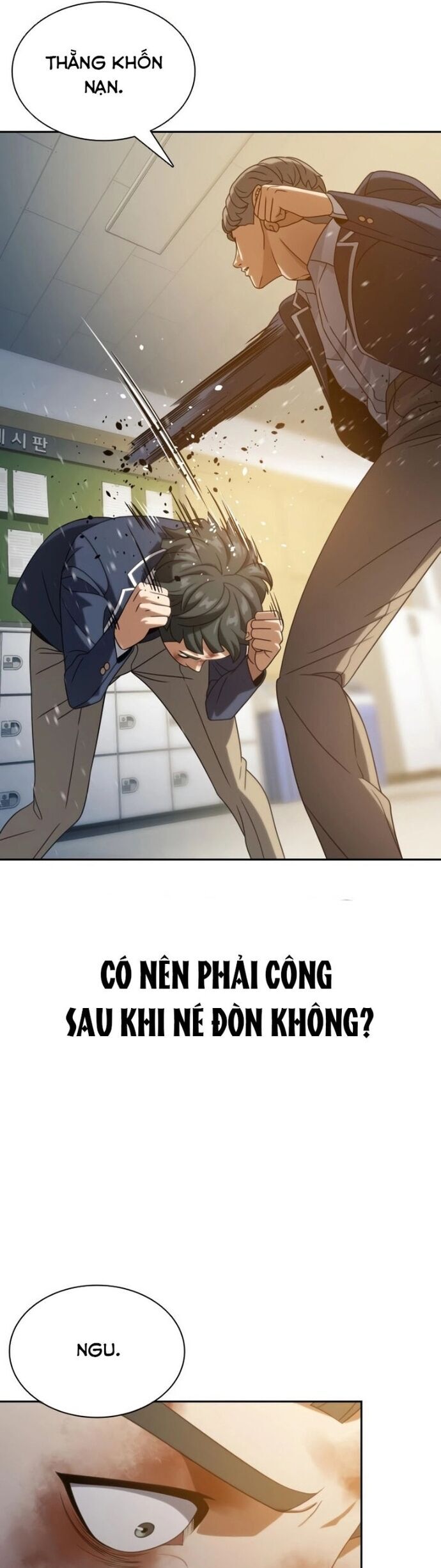 Hàn Băng Võ Giả Chương 16 Ảnh 42