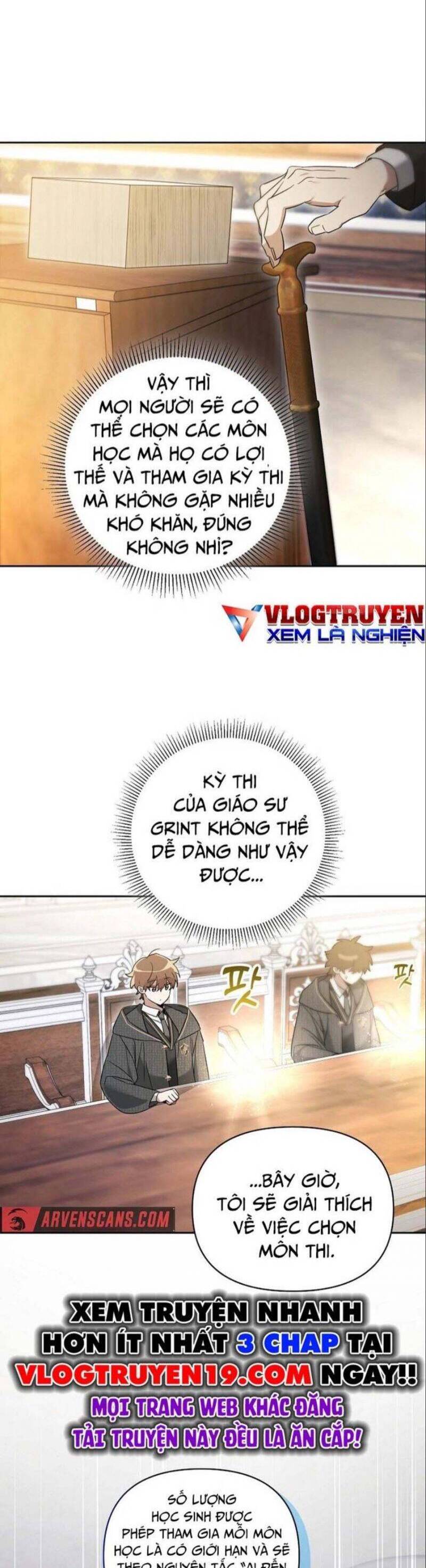 Thuần Thú Sư Thiên Tài Của Học Viện Chương 3 Ảnh 36