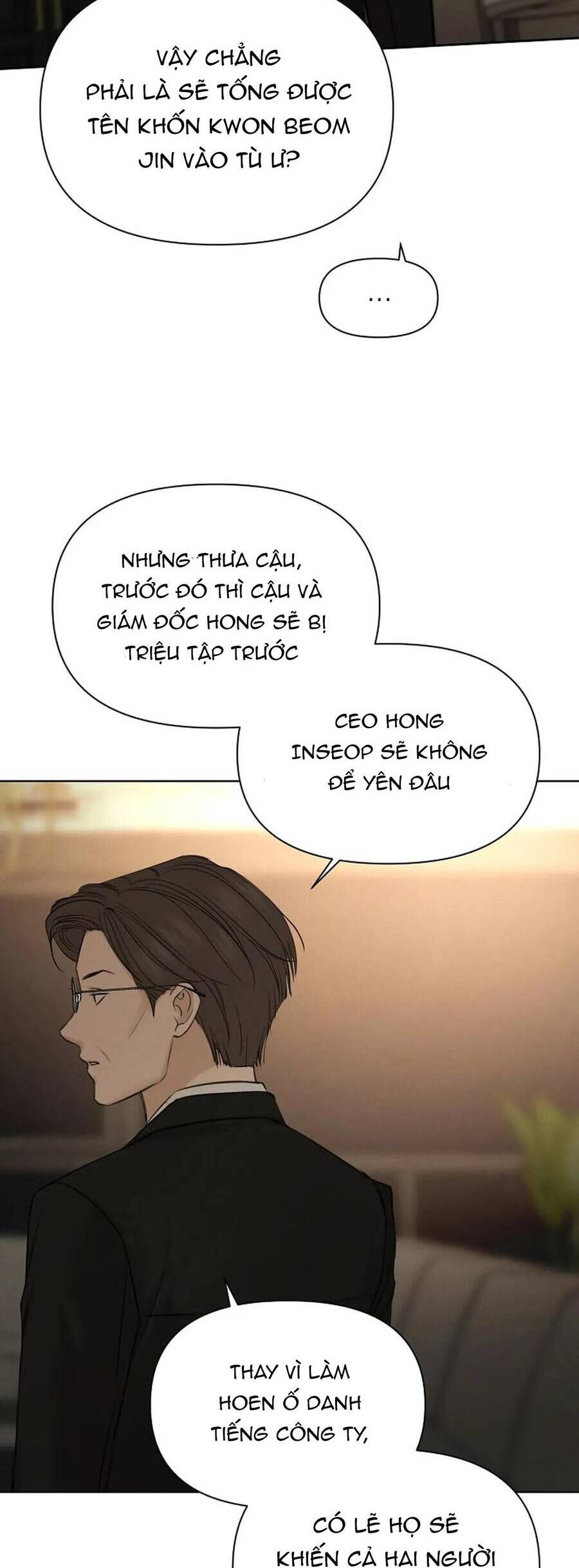 Bình Minh Chương 61 Ảnh 23