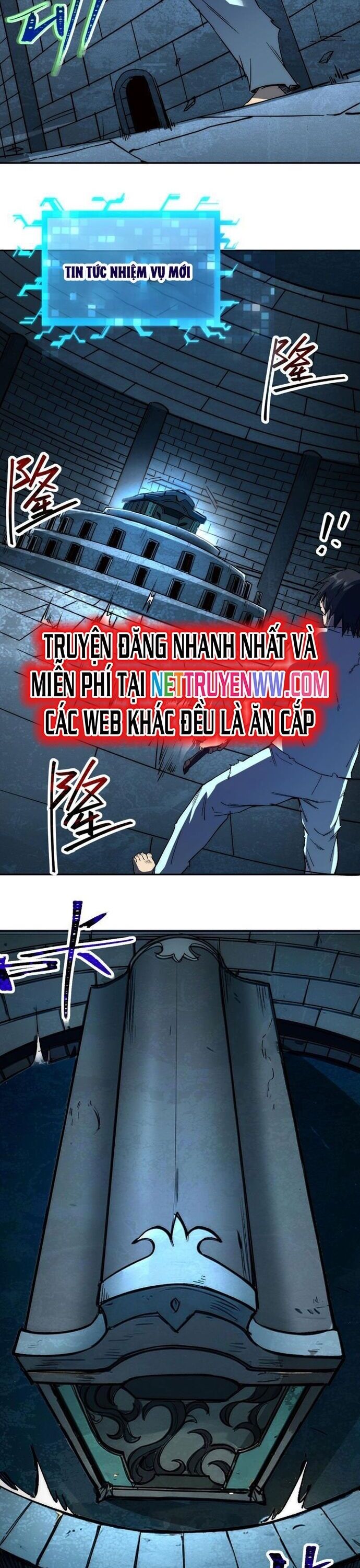 Vô Địch Bắt Đầu Từ Gãy Tay Chương 3 Ảnh 33