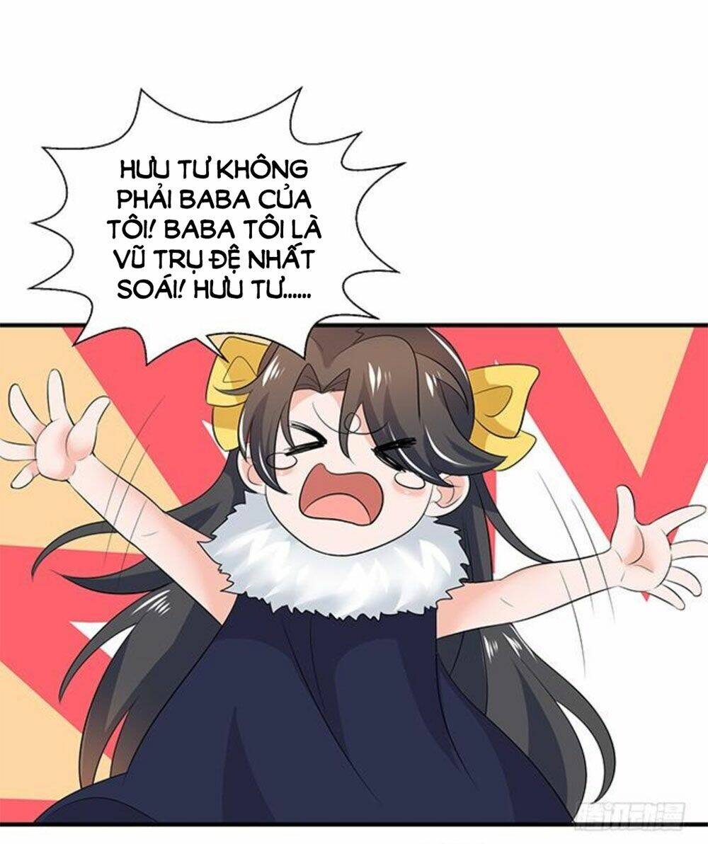 Vương Tử Nhà Tôi Là Nô Bộc Chương 186 Ảnh 21