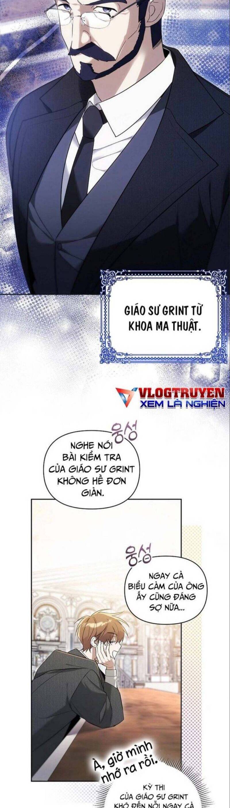 Thuần Thú Sư Thiên Tài Của Học Viện Chương 3 Ảnh 24