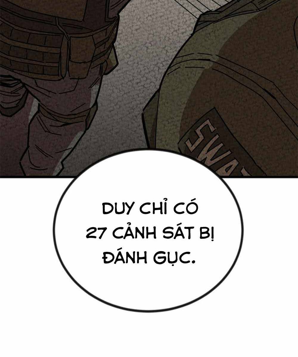 Lớp Học Bổ Túc Đặc Biệt Chương 3 Ảnh 24