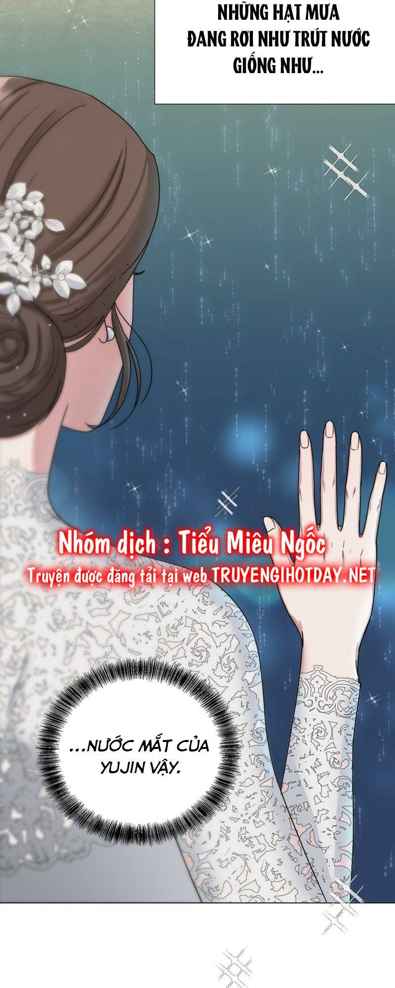 Bí Mật Đằng Sau Người Đàn Ông Ấy Chương 4 Ảnh 29