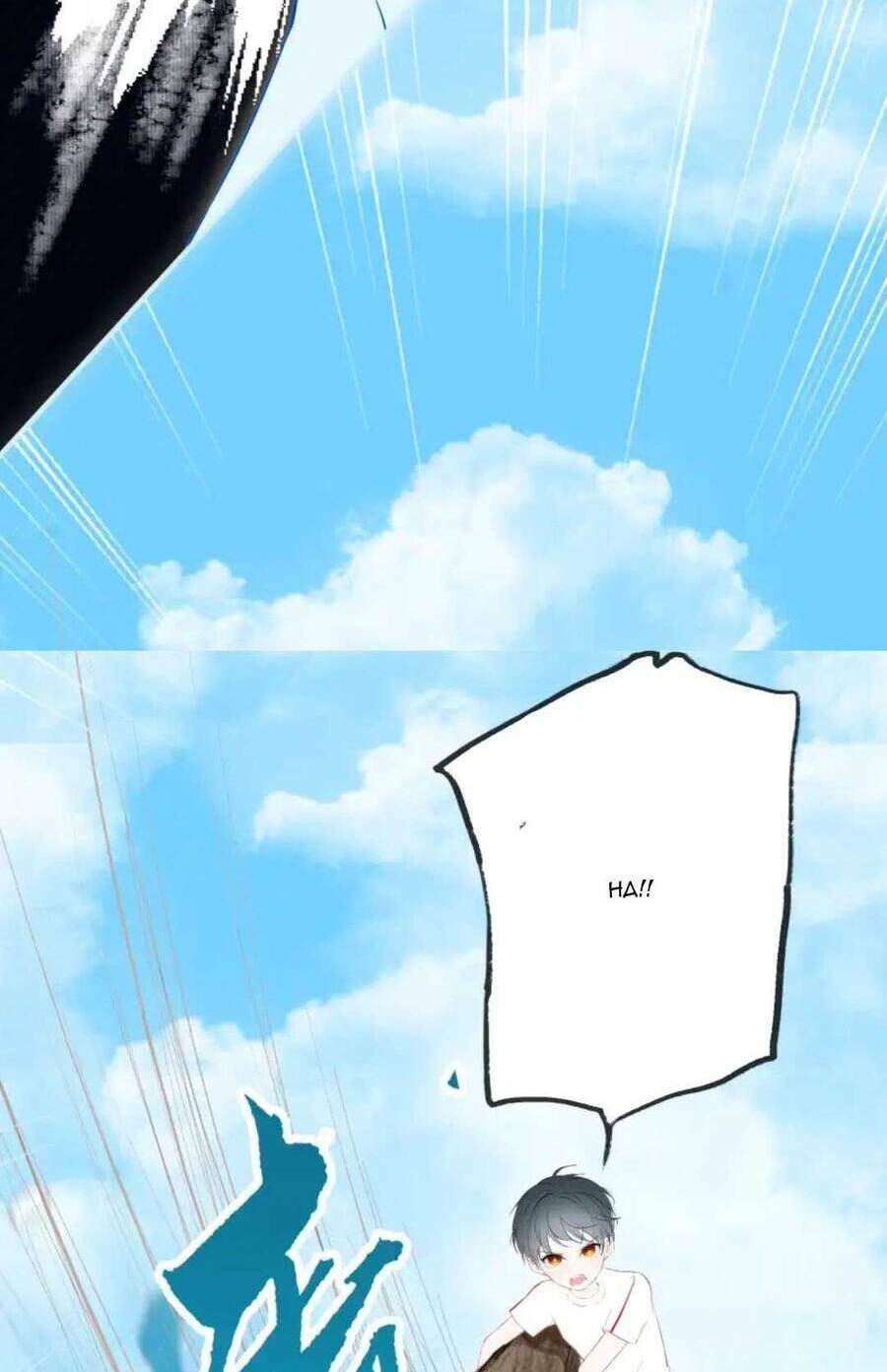 Tiểu Ma Vương Học Cách Yêu Đương Chương 17 Ảnh 6