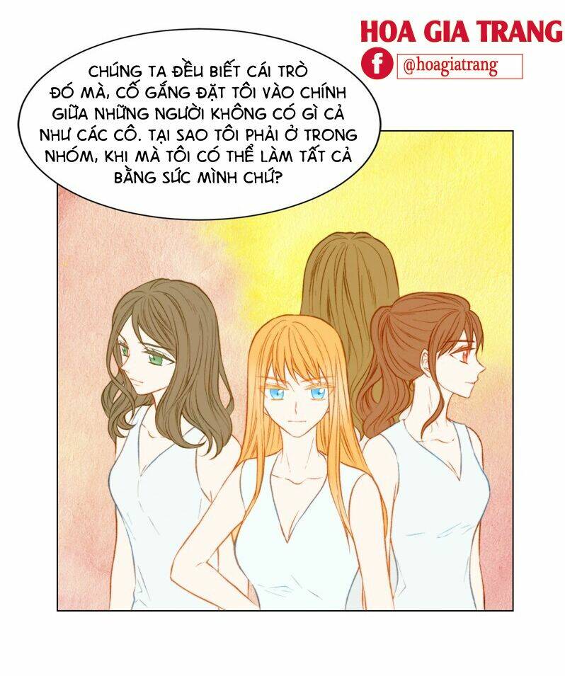 Sự Sao Chép Chương 60 Ảnh 24