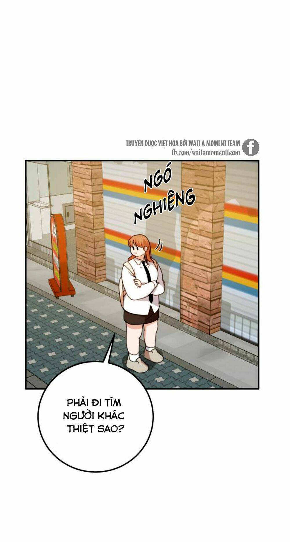 Bloody Romance - Lãng Mạn Đẫm Máu Chương 10 Ảnh 113