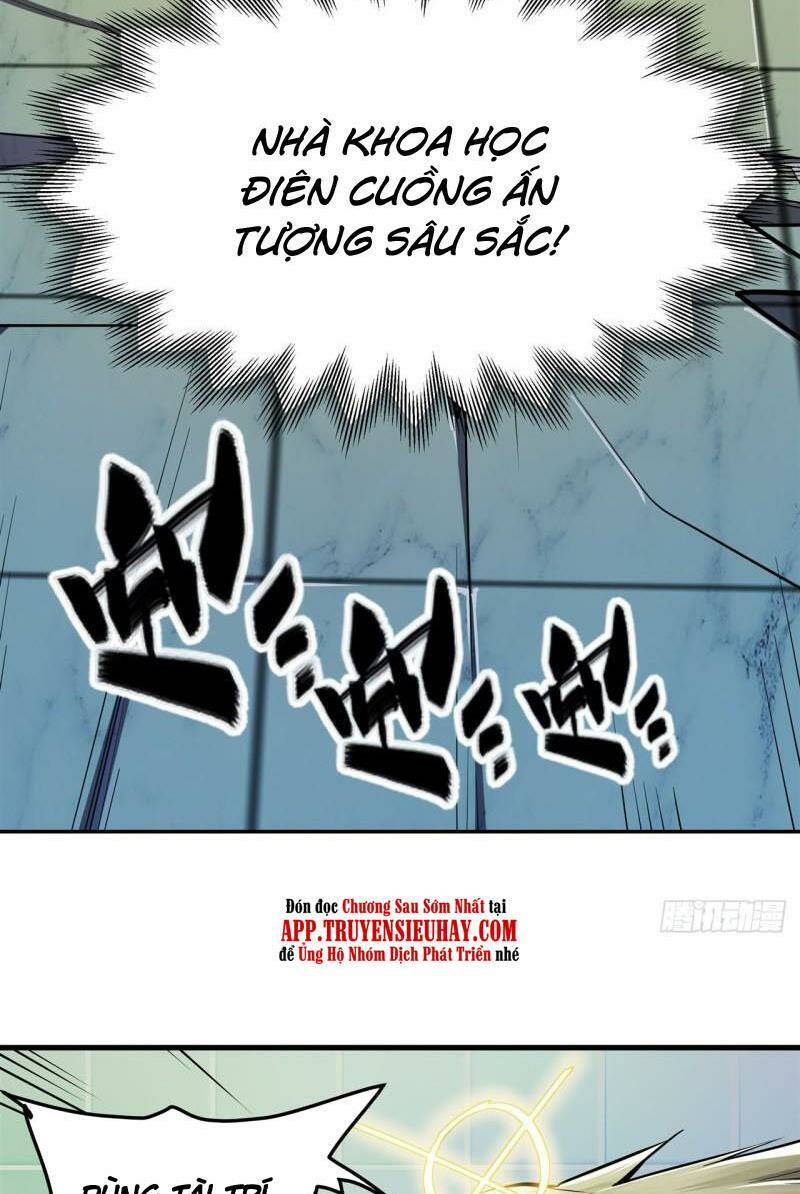 Anh Hùng ? Ta Không Làm Lâu Rồi Chương 473 Ảnh 9