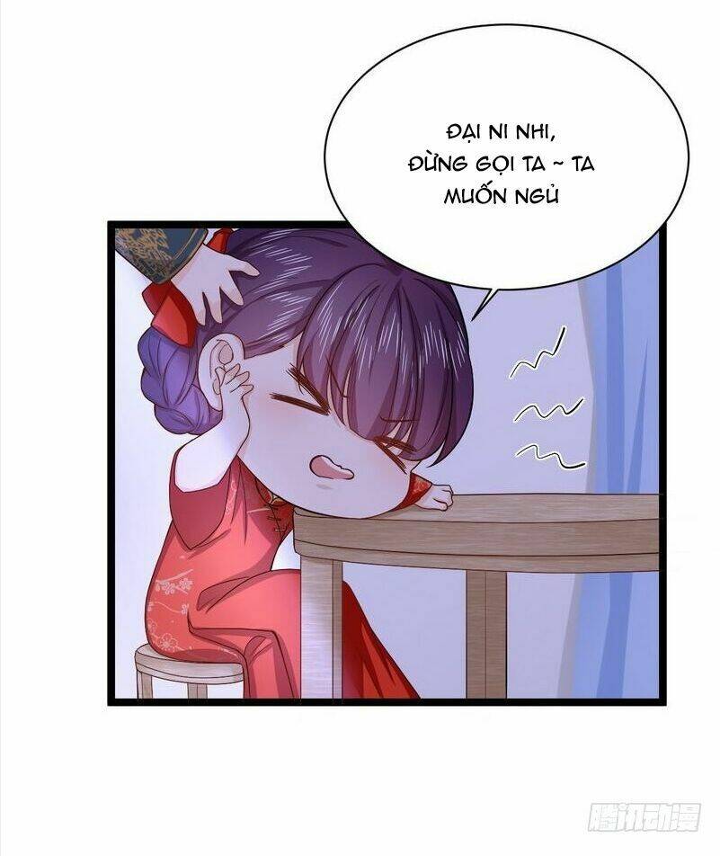Vợ Yêu Tư Sủng Của Thiếu Soái Chương 18 Ảnh 13