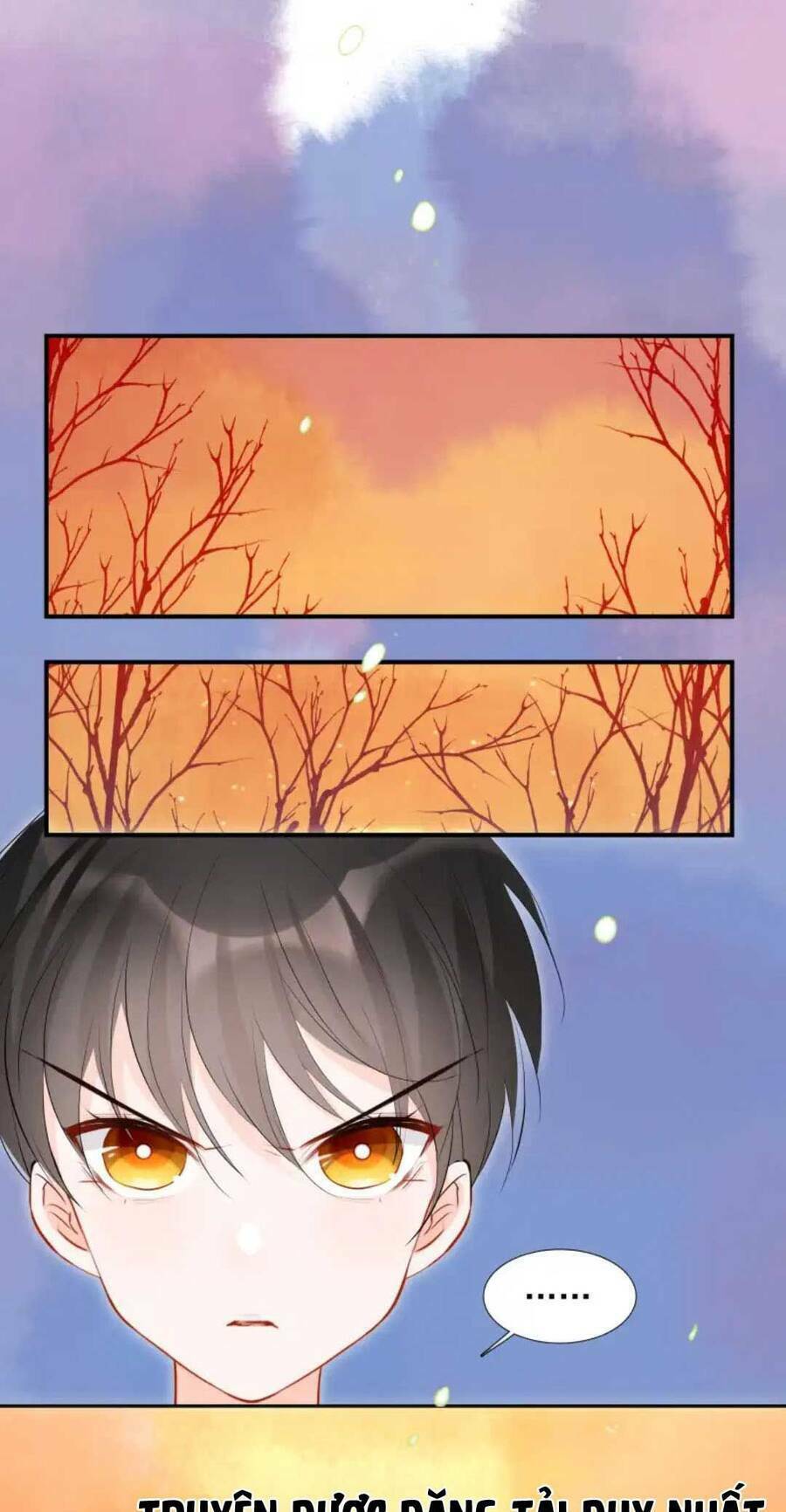 Tiểu Ma Vương Học Cách Yêu Đương Chương 17 Ảnh 40