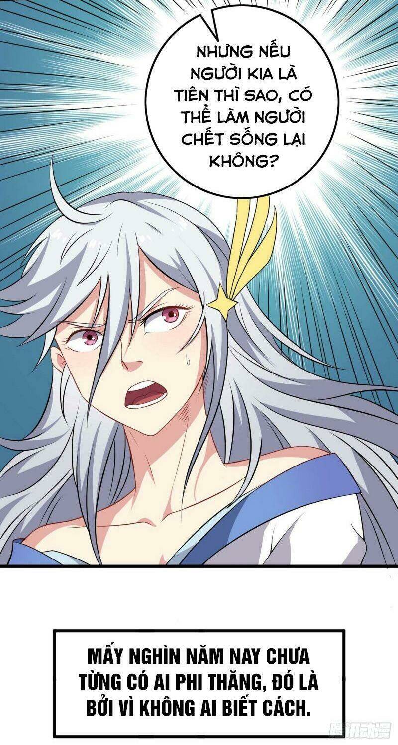 Tổ Thượng Có Tiền Chương 88 Ảnh 3