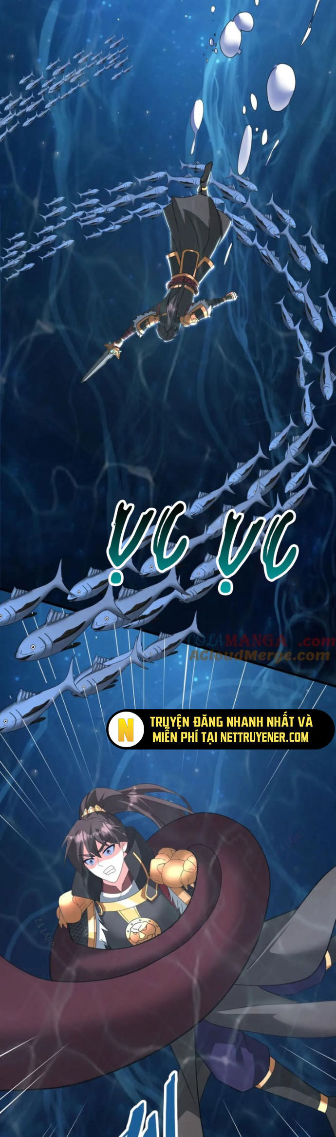 Đại Tần: Ta Con Trai Tần Thủy Hoàng Giết Địch Thăng Cấp Thành Thần Chương 201 Ảnh 18