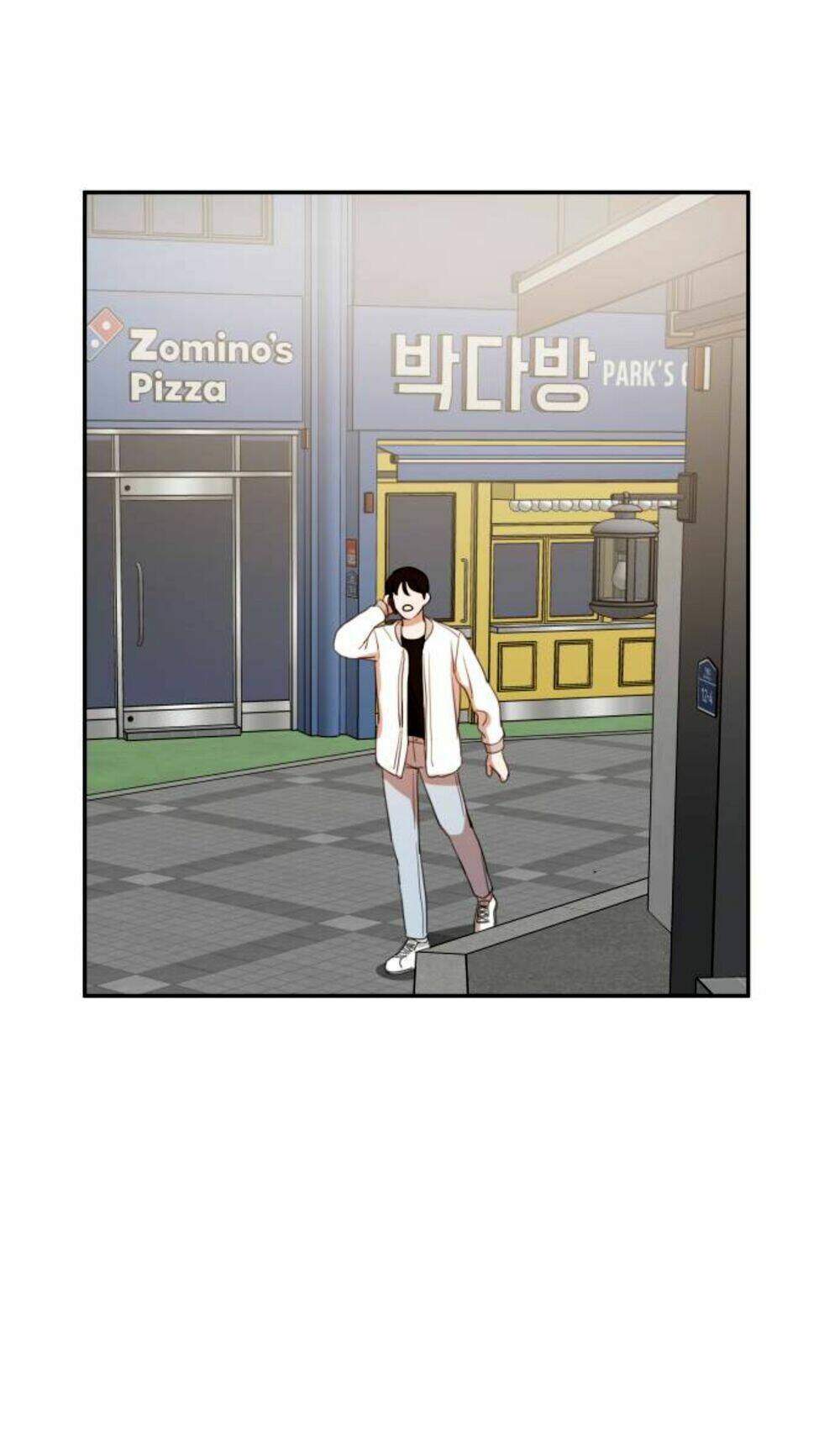 Bloody Romance - Lãng Mạn Đẫm Máu Chương 10 Ảnh 126