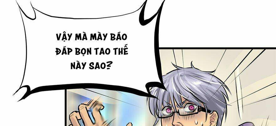 Vua Sinh Tồn Chương 79 Ảnh 40