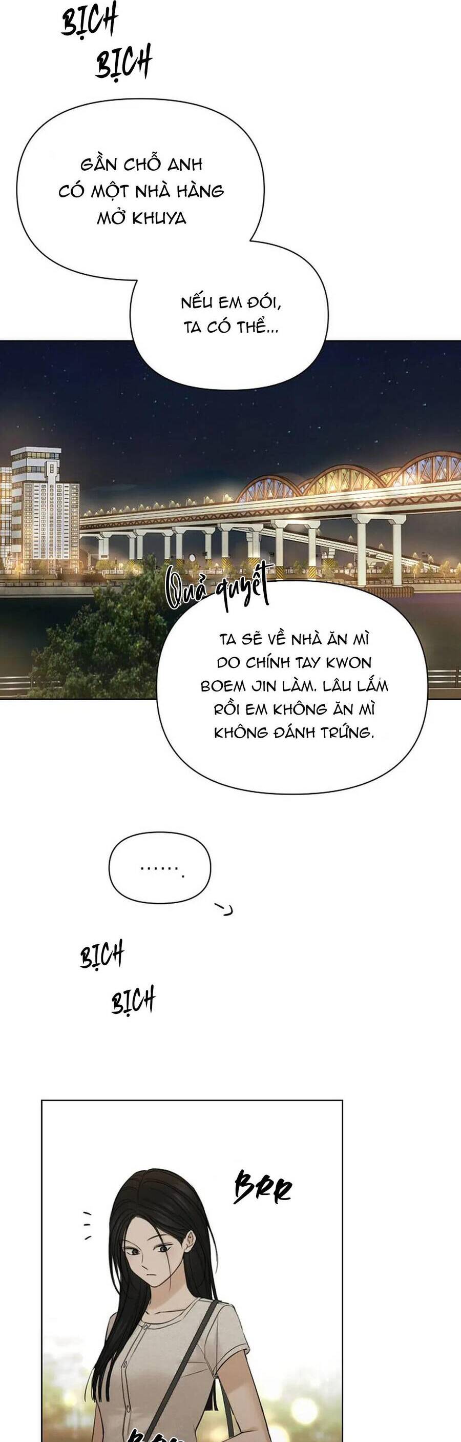 Bình Minh Chương 61 Ảnh 59