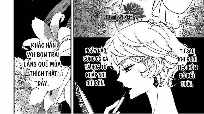 Nin Koi Chương 11 Ảnh 18