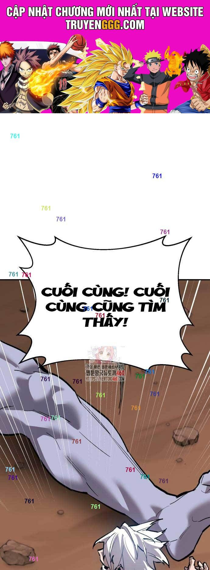 Phá Bỏ Giới Hạn Chương 166 Ảnh 2