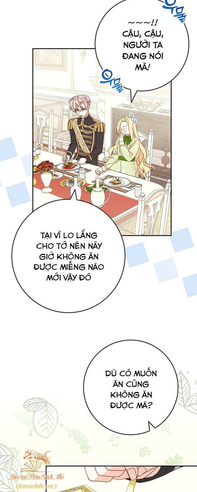 Tôi Đã Phạm Sai Lầm Rồi Chương 24 Ảnh 39