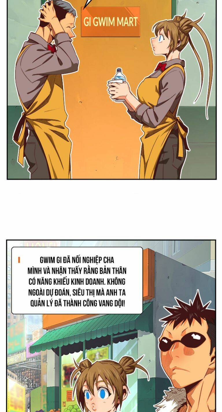 Chúa Tể Học Đường Chương 569 Ảnh 7