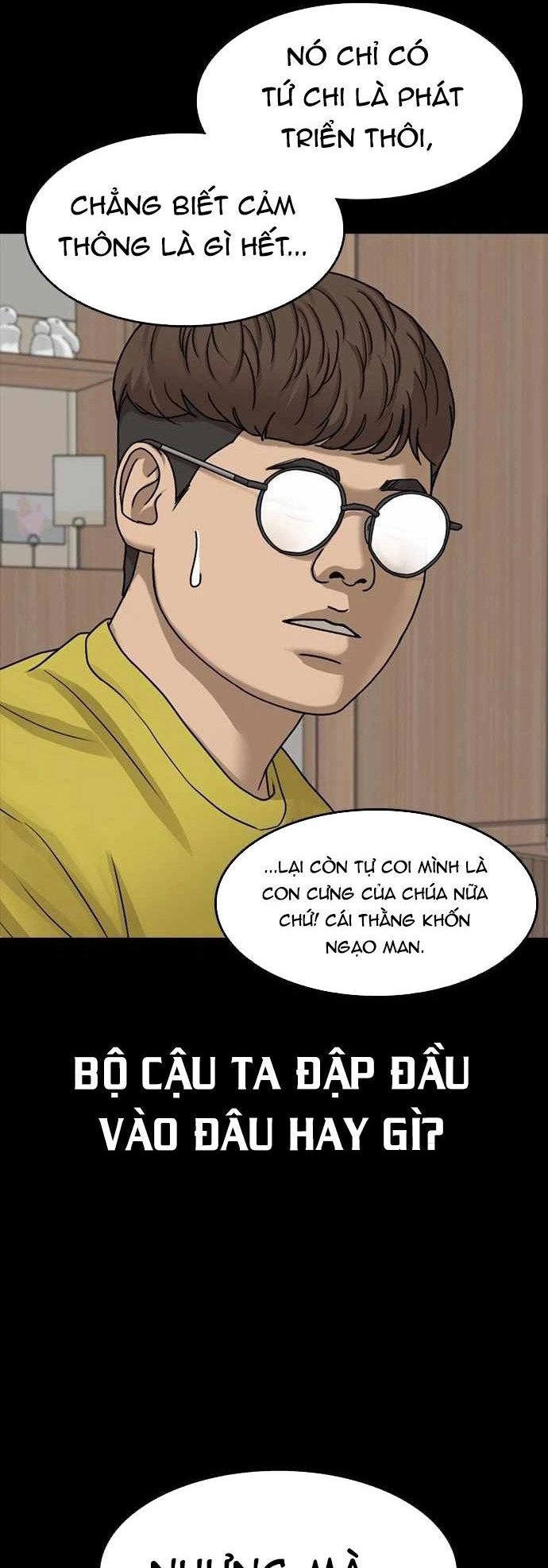 Những Mảnh Đời Tan Vỡ Chương 94 Ảnh 44