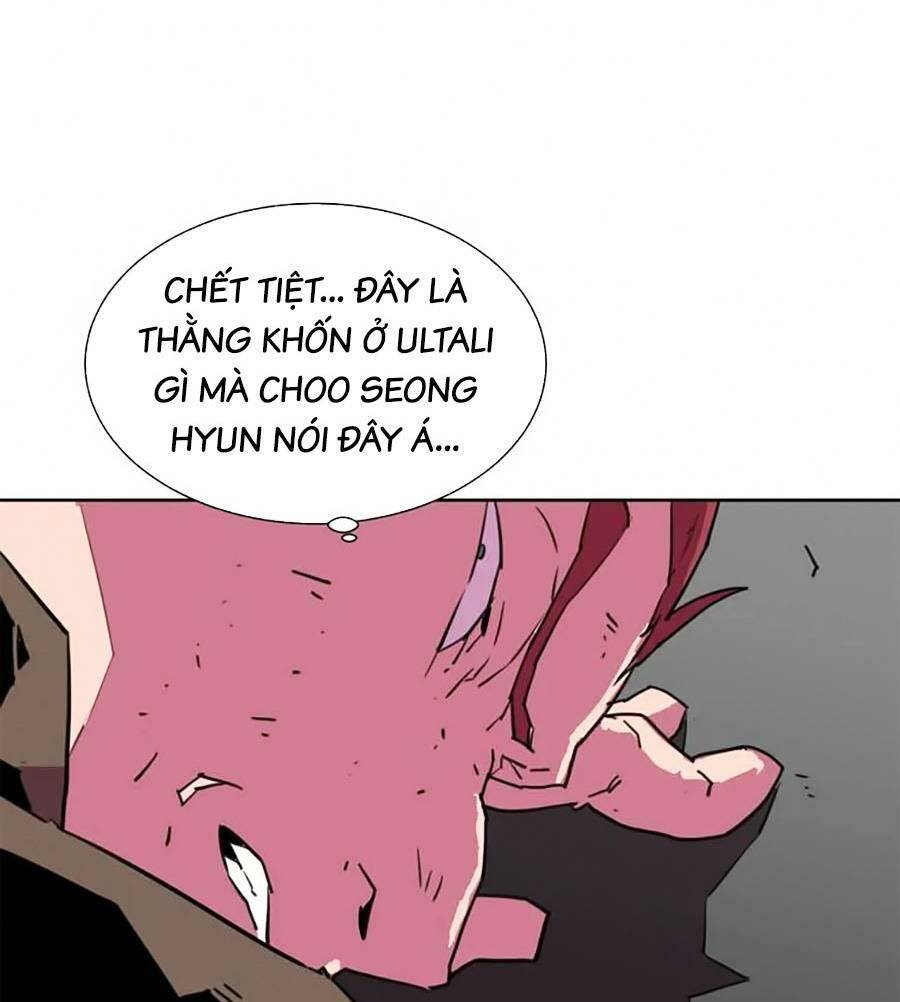 Săn Lùng Bắt Nạt Chương 59 Ảnh 14