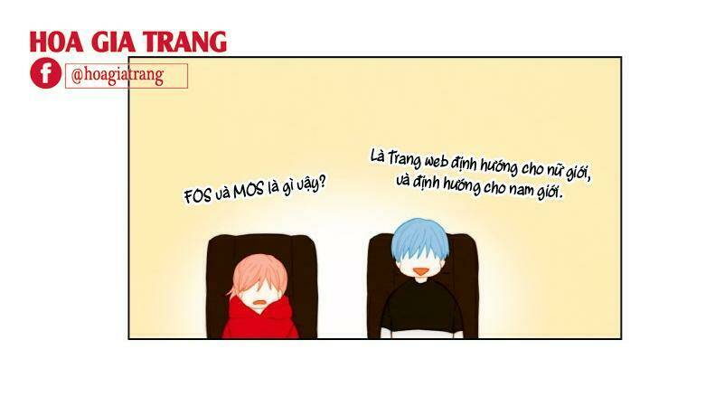 Sự Sao Chép Chương 64 Ảnh 8