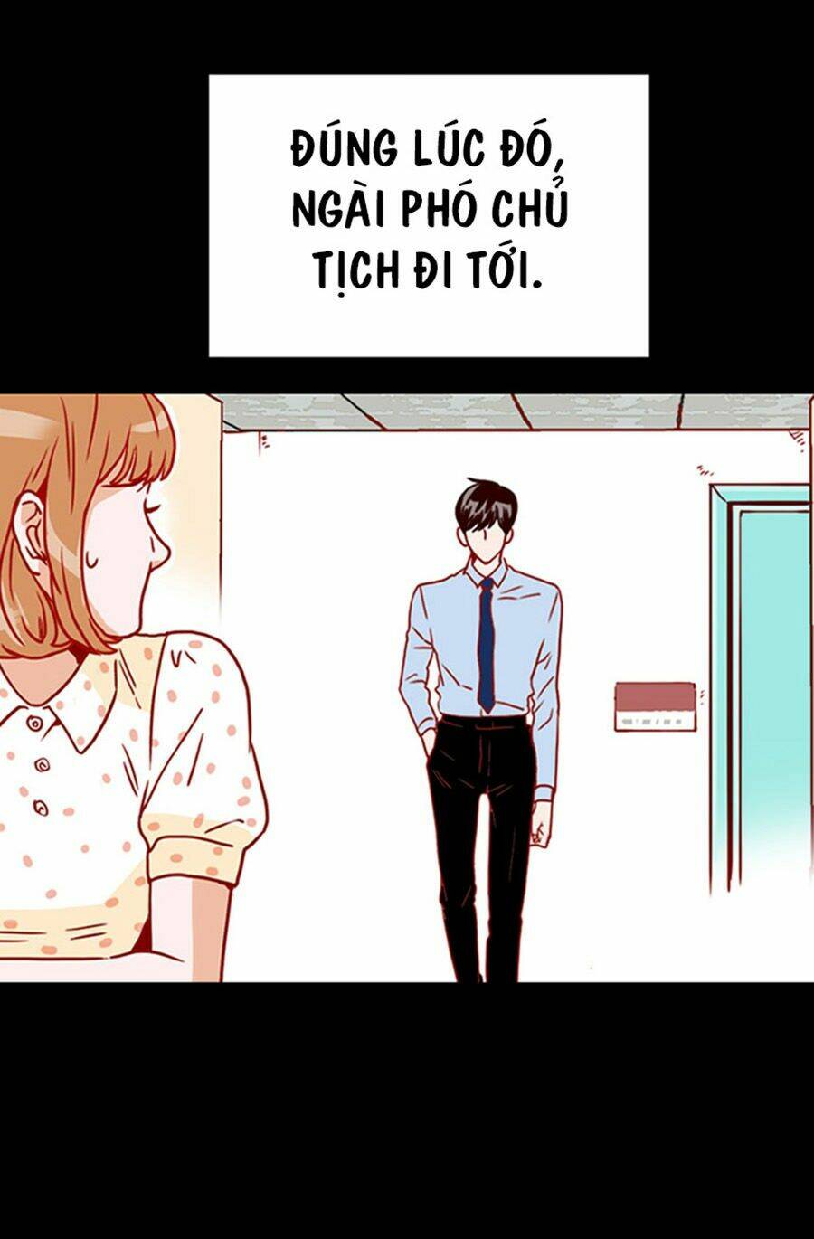 Thư Ký Kim Sao Thế Nhỉ? Chương 8 Ảnh 44