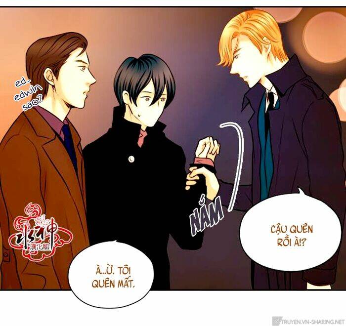 Something Sweet Chương 5 Ảnh 30
