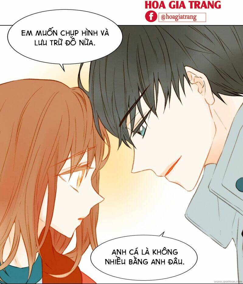 Sự Sao Chép Chương 56 Ảnh 54