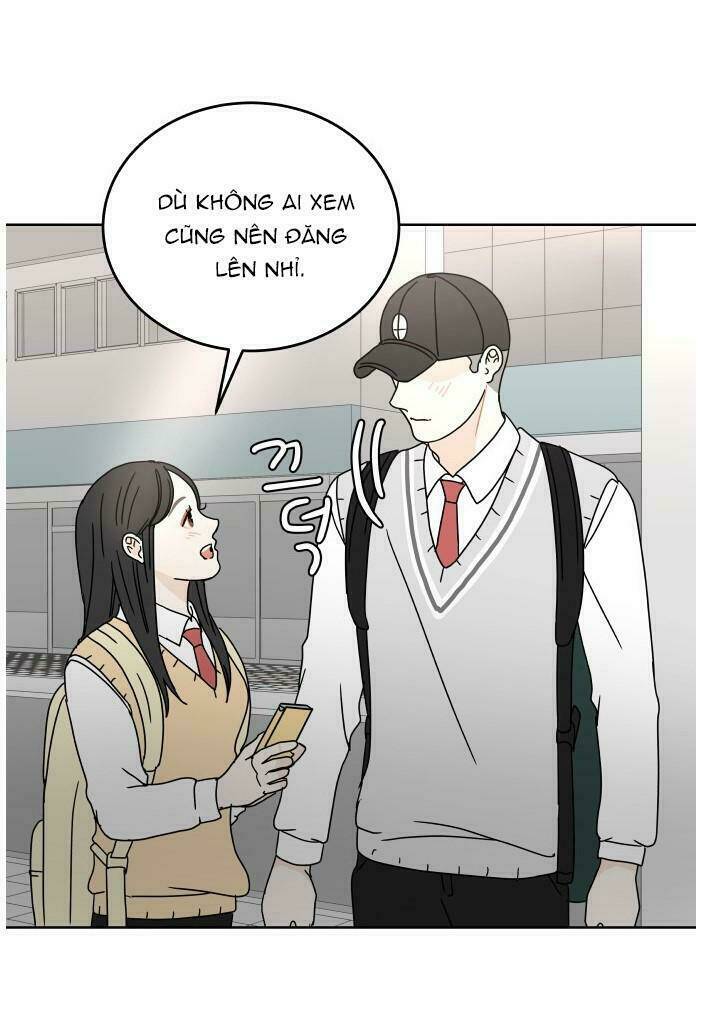 30 Phút Bước Đi Bên Em Chương 72 Ảnh 96