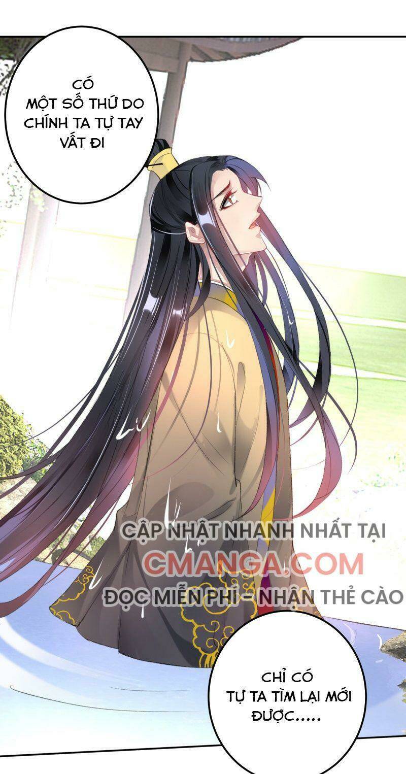 Vương Gia, Áo Lót Của Ngươi Rơi Mất Rồi Chương 111 Ảnh 10