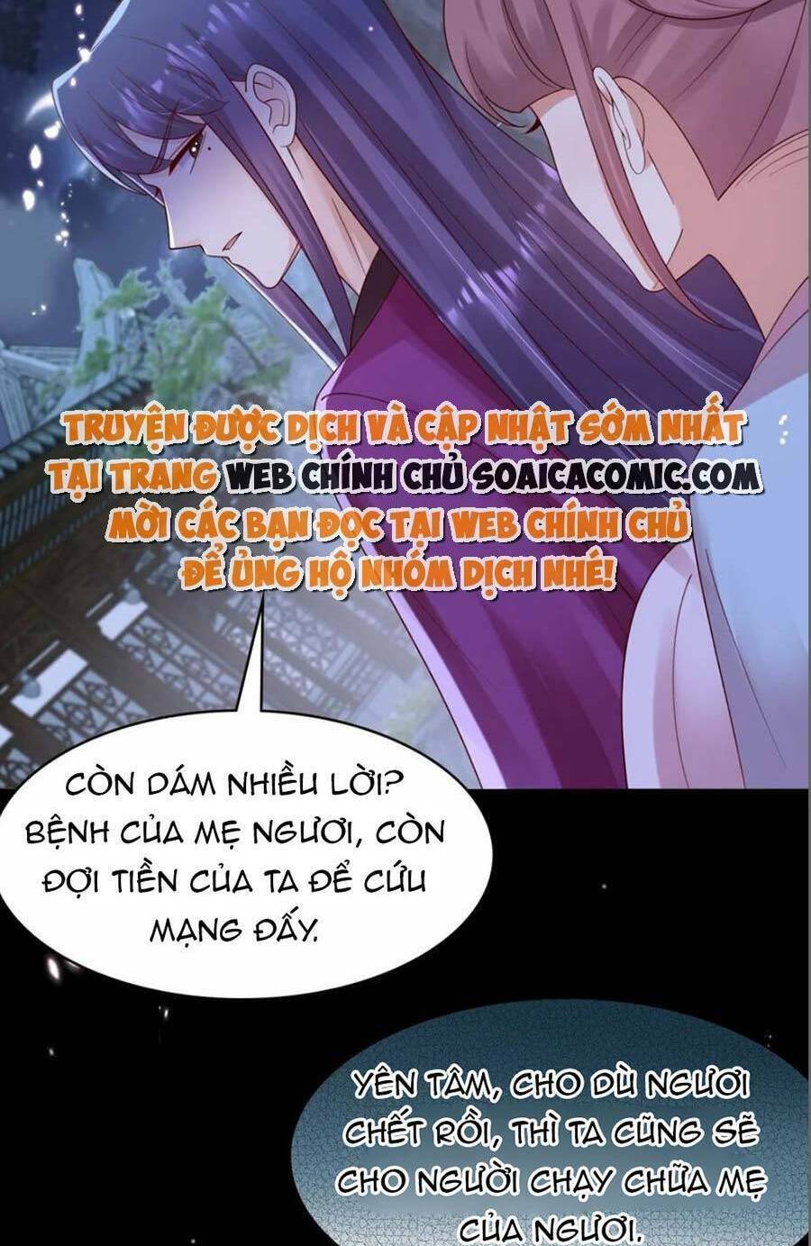 Ta Live Stream Ngược Đãi Nam Chính Chương 27 Ảnh 16