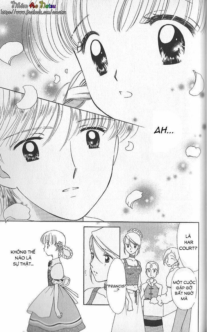 Ashita No Nadja Chương 6 Ảnh 12