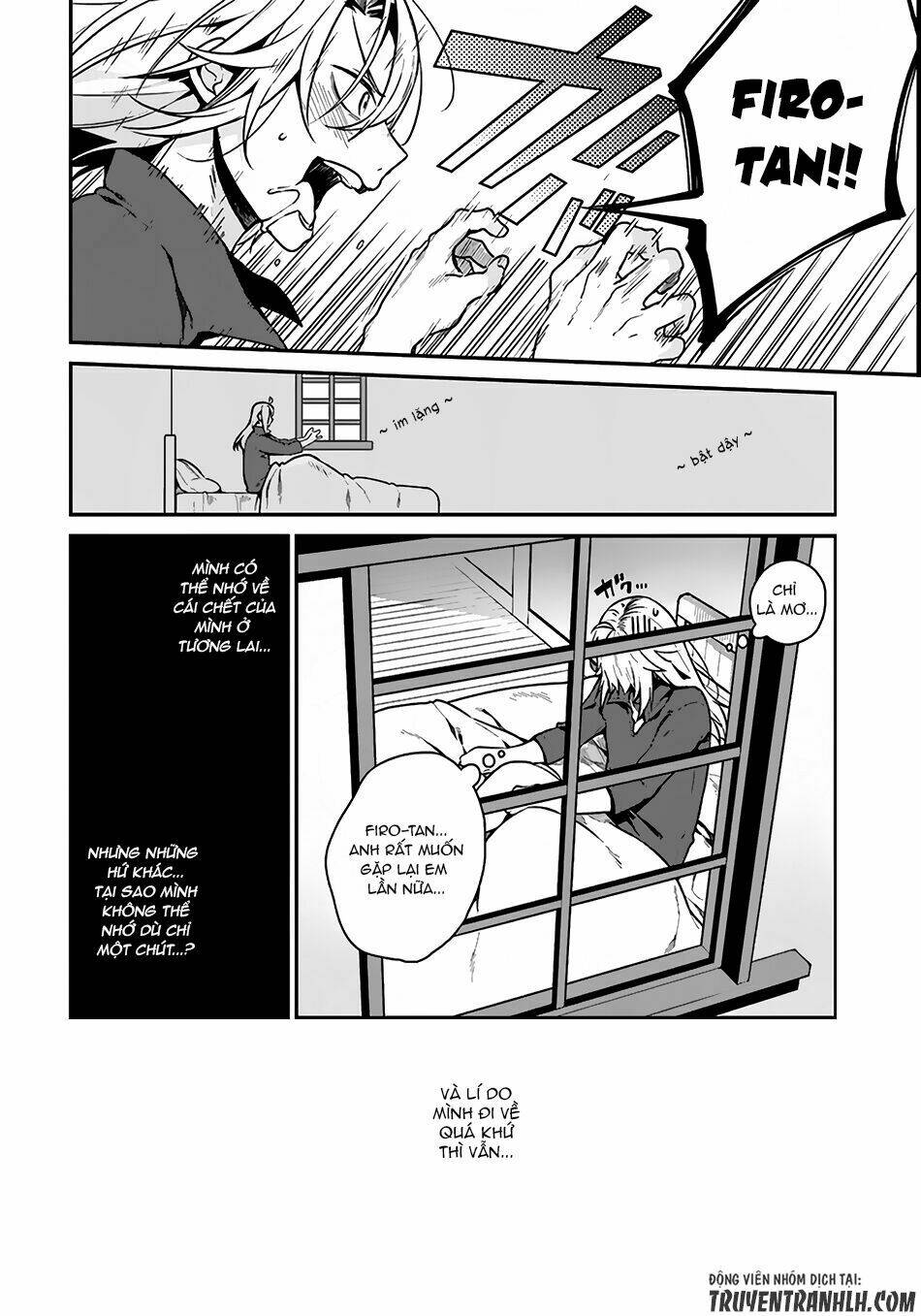 Yari No Yuusha No Yarinaoshi Chương 3 Ảnh 7