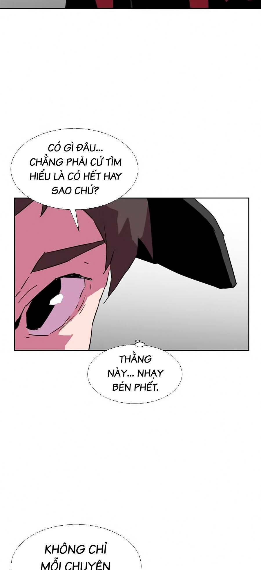 Săn Lùng Bắt Nạt Chương 51 Ảnh 64