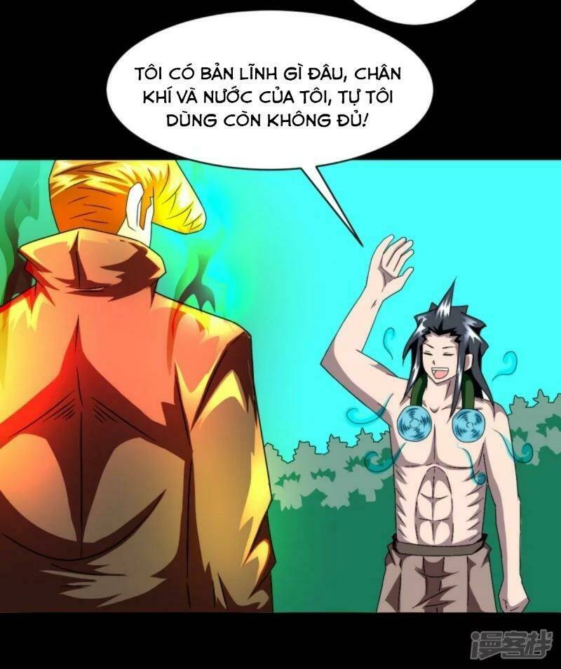 Chí Tôn Bảo Điển Chương 7 Ảnh 25