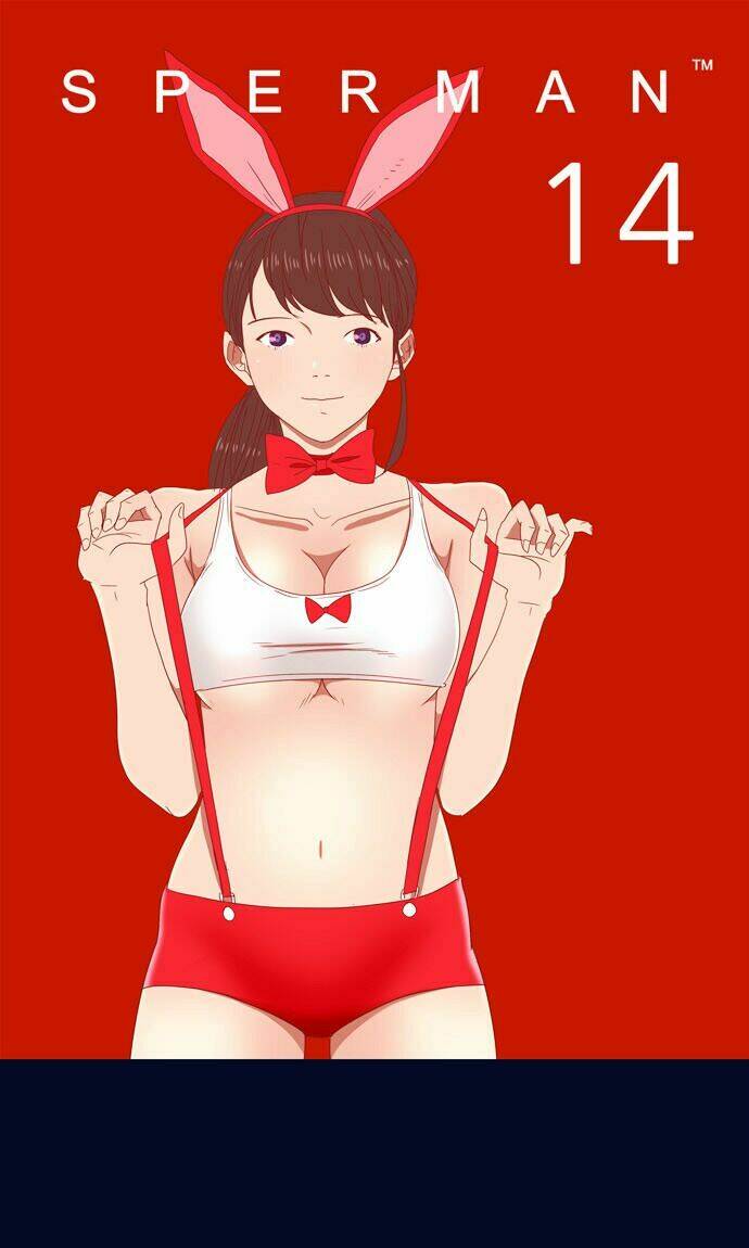 Siêu Nhân Tinh Trùng Chương 14 Ảnh 3